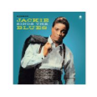 Jackie Sings the Blues (HQ) Vinyl LP (nagylemez)