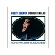 Straight Ahead (CD)