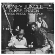 Money Jungle (High Quality Edition) Vinyl LP (nagylemez)