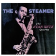 Steamer (CD)