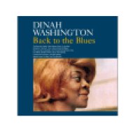 Back to the Blues (CD)