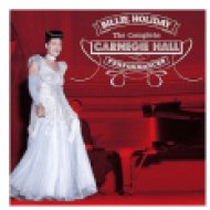 Complete Carnegie Hall Performances (CD)