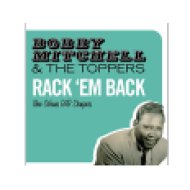Rack 'Em Back/New Orleans R&B Stompers (CD)