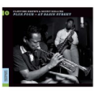 Plus Four / At Basin Street (CD)