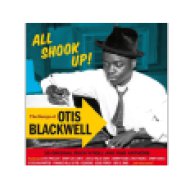 All Shook Up! (CD)