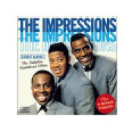 Impressions (CD)