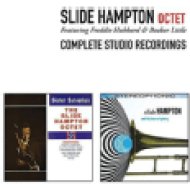 Complete Studio Recordings (CD)