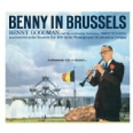 Benny in Brussels (CD)