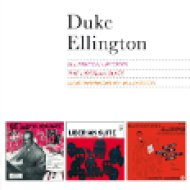 Ellington Uptown / Liberian Suite / Masterpieces by Ellington (CD)