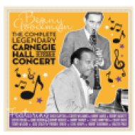Complete Legendary Carnegie Hall 1938 Concert (CD)