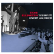 Complete Newport 1956 Concert (CD)