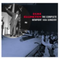 Complete Newport 1956 Concert (CD)