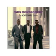 Montgomery Brothers (Vinyl LP (nagylemez))