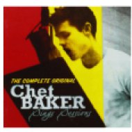 Chet Baker Sings Sessions (CD)