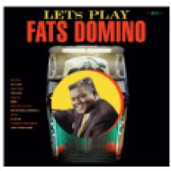 Let's Play Fats Domino (Vinyl LP (nagylemez))