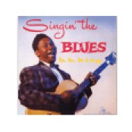 Singin' the Blues (HQ) Vinyl LP (nagylemez)