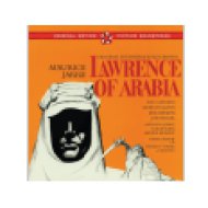 Lawrence of Arabia (CD)