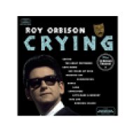 Cryin'/12 (CD)