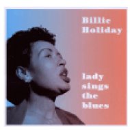Lady Sings the Blues (CD)
