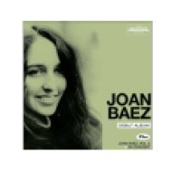 Joan Baez in Concert, Vols. 1 & 2 (CD)