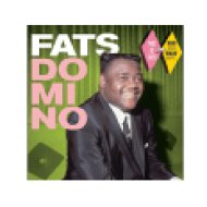 This Is Fats/Rock And Rollin' With... (CD)