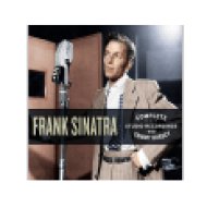 Complete Studio Recordings with Tommy Dorsey (CD)