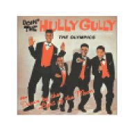 Doin' The Hully Gully/Dance By The Light Of The Moon (CD)