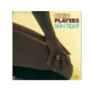 Skin Tight (CD)