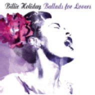 Ballads for Lovers (Digipak Edition) CD