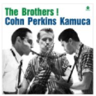Brothers! (Vinyl LP (nagylemez))