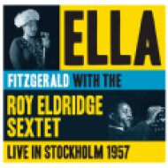 Live in Stockholm 1957 (CD)