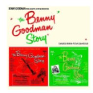 Complete Benny Goodman Story OST (CD)