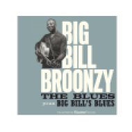 The Blues plus Big Bill's Blues (CD)