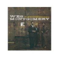 The Montgomeryland Sessions (CD)