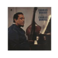 Presents Charles Mingus (HQ) Vinyl LP (nagylemez)