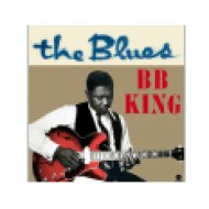 Blues (Limited Edition) (HQ) Vinyl LP (nagylemez)