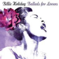 Ballads for Lovers (CD)