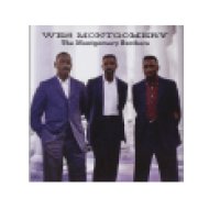 The Montgomery Brothers (CD)