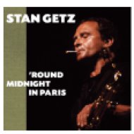 'Round Midnight in Paris (CD)
