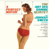 A Perfect Match (CD)