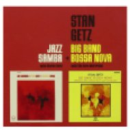 Jazz Samba / Big Band Bossa Nova (CD)