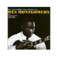 The Incredible Jazz Guitar of Wes Montgomery (CD)