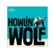 Howlin'wolf (CD)