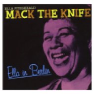 Ella in Berlin: Mack the Knife (CD)