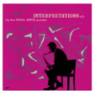 Interpretations #3 (High Quality Edition) Vinyl LP (nagylemez)