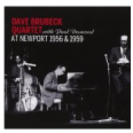 At Newport 1956 & 1959 (CD)