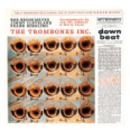 The Trombones Inc. (CD)