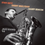 Jazz Giants '58 (CD)