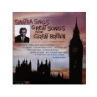 Sinatra Sings Great Songs from Great Britain (CD)