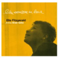 Like Someone in Love (CD)